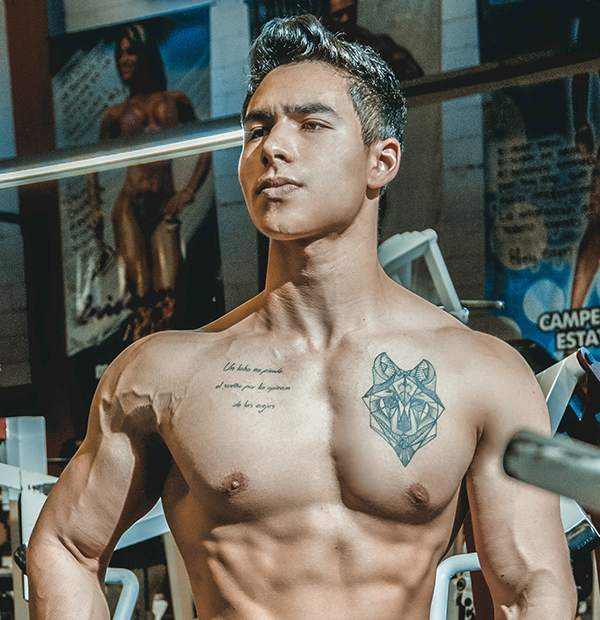 مسعود سامنی - بنیانگذار و سرپرست پارت جیم