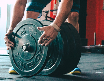 تصویر مقاله تمام مربیان درخواستکننده باید داشته باشند - تناسب اندام